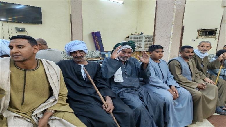 محافظة أسوان