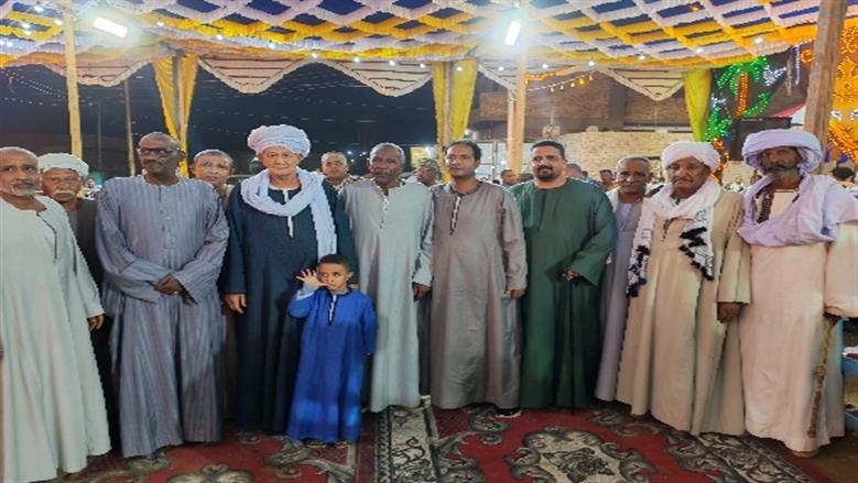 محافظة أسوان
