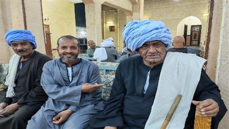 محافظة أسوان