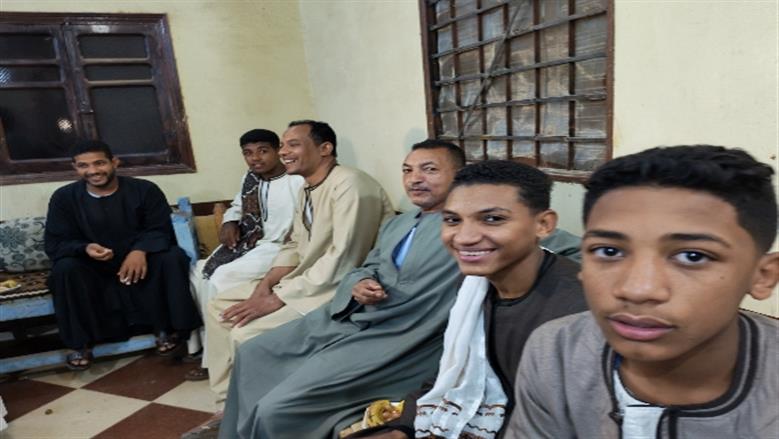 محافظة أسوان