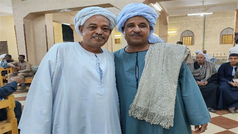 محافظة أسوان