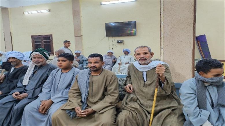 محافظة أسوان