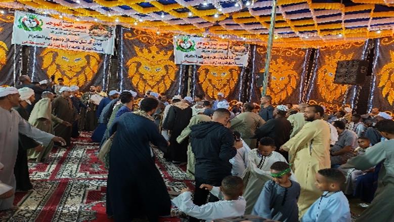 محافظة أسوان