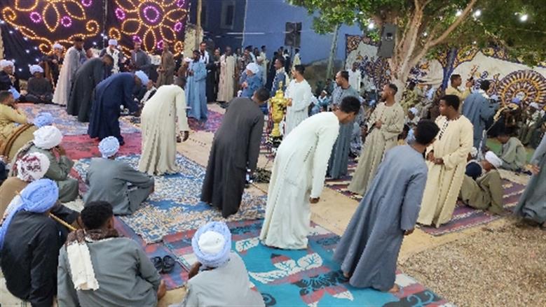 محافظة أسوان