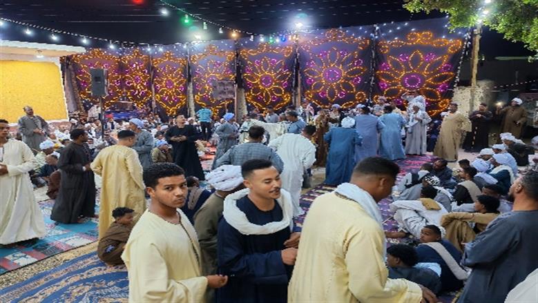 محافظة أسوان