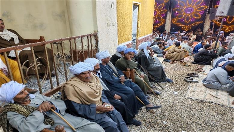 محافظة أسوان