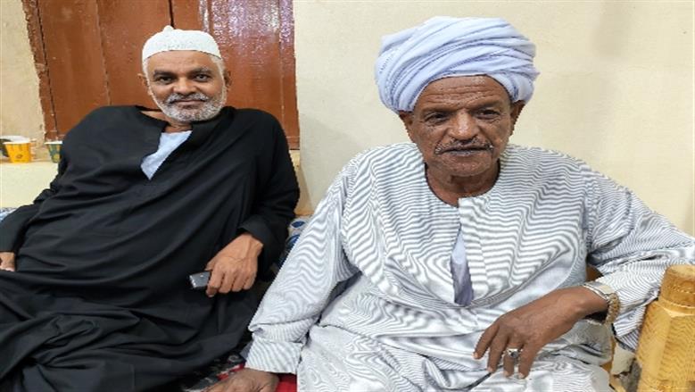 محافظة أسوان