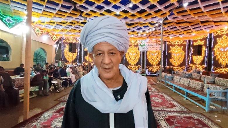 محافظة أسوان