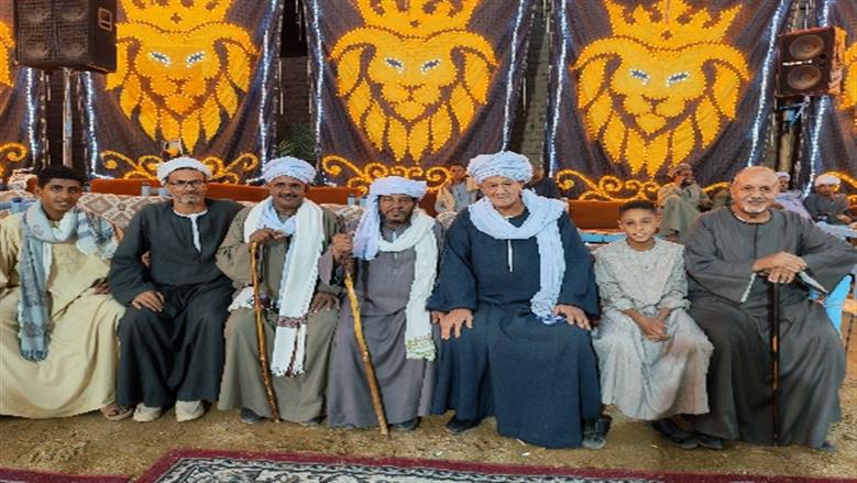 محافظة أسوان