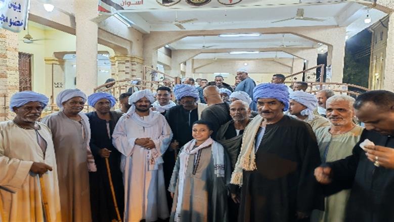 محافظة أسوان