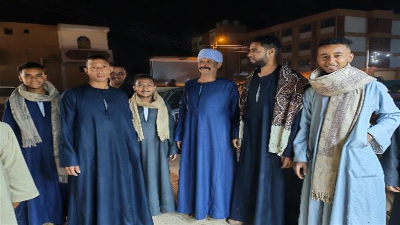 محافظة أسوان