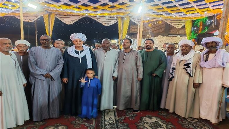 محافظة أسوان