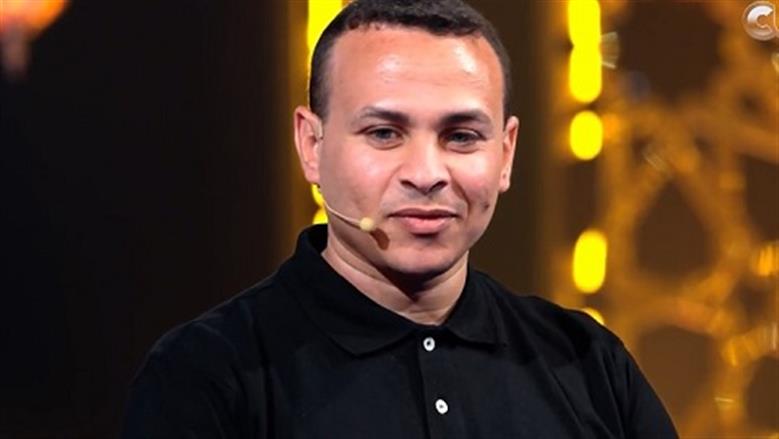 المتسابق محمد أبو العلا في الحلقة السادسة من «دولة التلاوة»: أقرأ القرآن لله