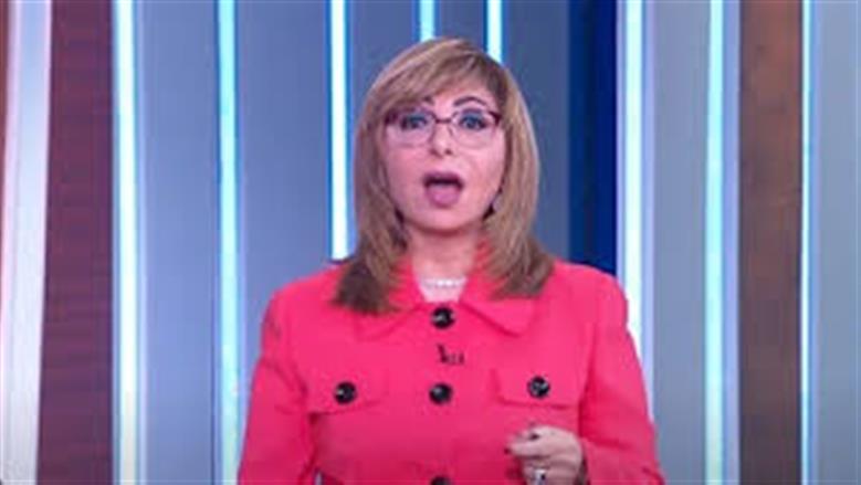 لميس الحديدي: أحداث مباراة الأهلي والجيش الملكي المغربي مؤسفة وتستدعي تحرك الاتحاد المصري