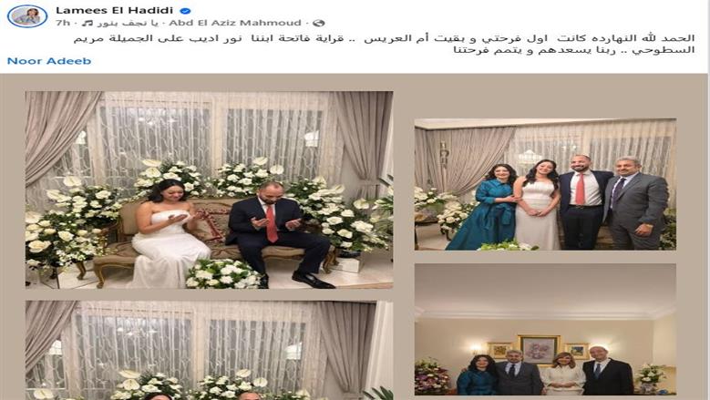 لميس الحديدي 