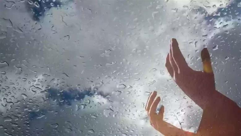 دعاء الرعد والمطر.. اللهم اغسل ذنوبنا بعفوك