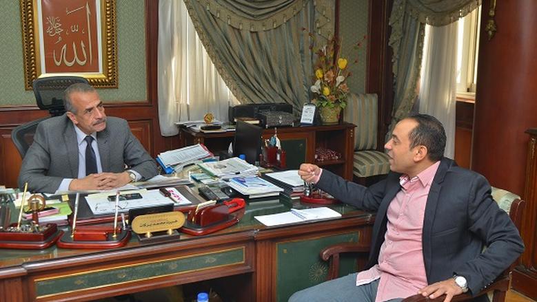 لأول مرة.. حصر أعداد العمالة الأجنبية في مصر بالتعداد السكاني 2027