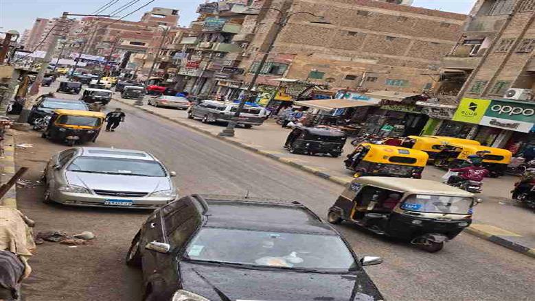 المنوفية 