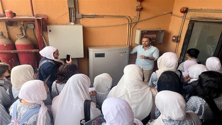 الطاقة المتجددة