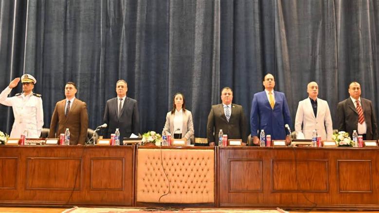 إعلان قرعة الحج 2026 في البحيرة 