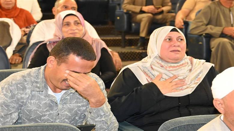 إعلان قرعة الحج 2026 في البحيرة 