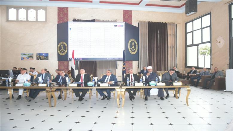بالأسماء.. فوز 1530 شخصا في قرعة الحج 2026 بمحافظة الدقهلية
