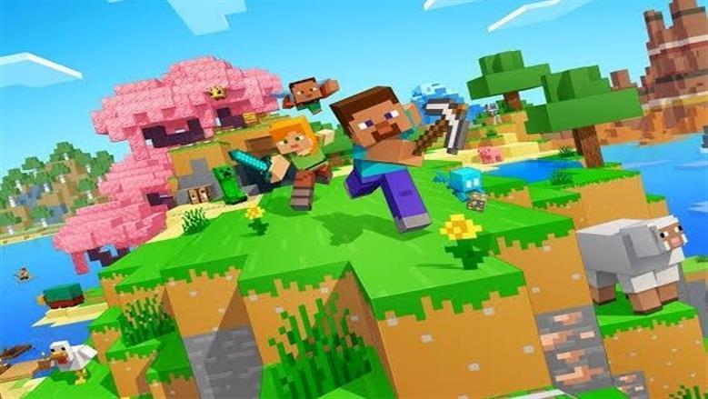  خطوات الحصول على سكنات ماين كرافت 3D.. تجربة مميزة بطريقة سهلة