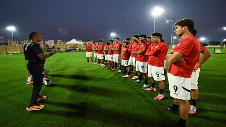 القنوات الناقلة لكأس العالم للناشئين 2025.. اعرف المنتخبات العربية المشاركة