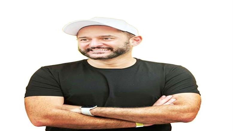 مصمم الهوية البصرية لـ«المتحف الكبير»: استلهمنا دفء الغروب المصري.. وجسدنا عبقرية الفن العربي