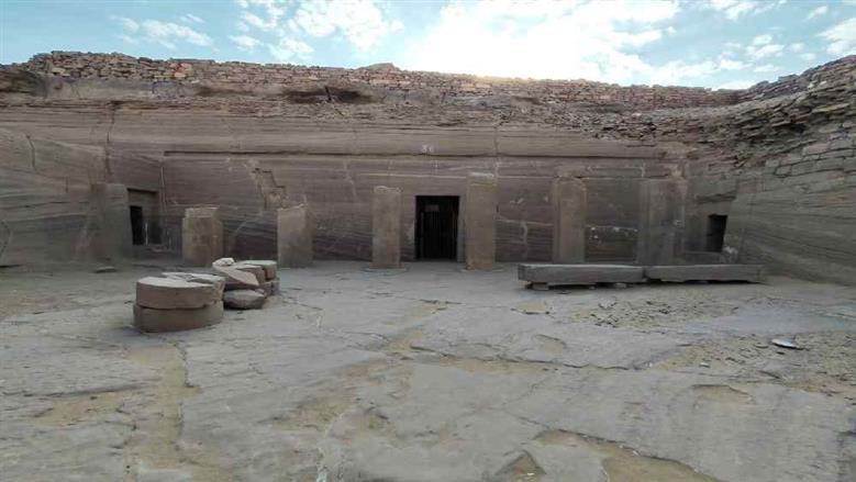 محافظة أسوان 