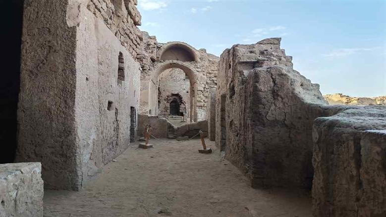 محافظة أسوان 