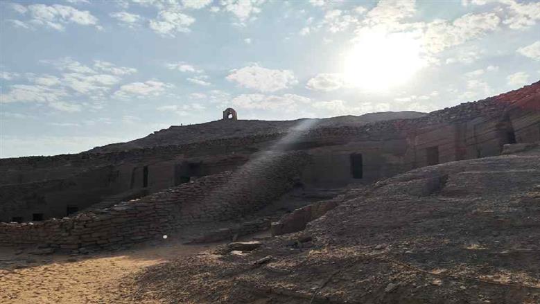 محافظة أسوان 