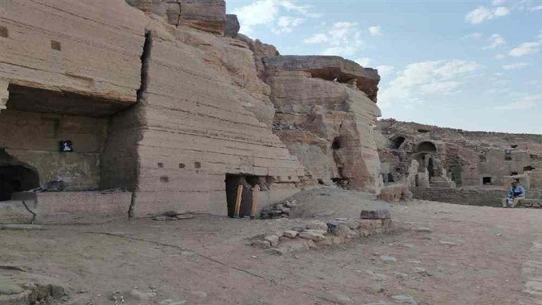 محافظة أسوان 