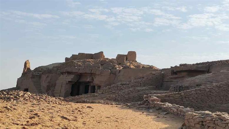 محافظة أسوان 