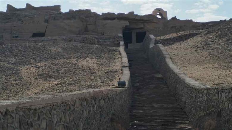 محافظة أسوان 