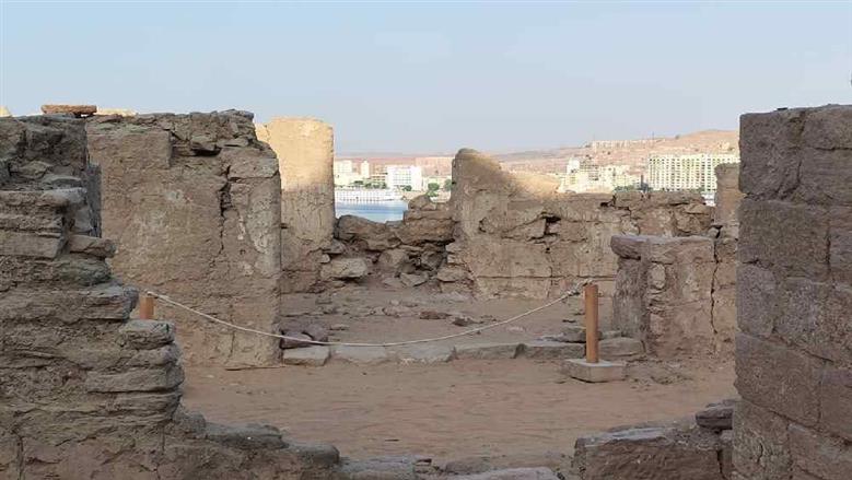 محافظة أسوان 