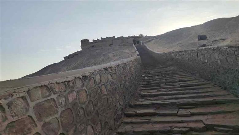 محافظة أسوان 