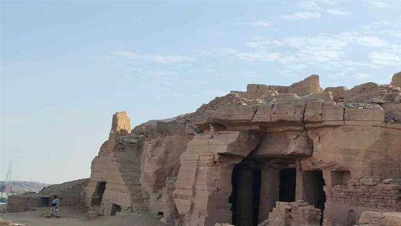 محافظة أسوان 