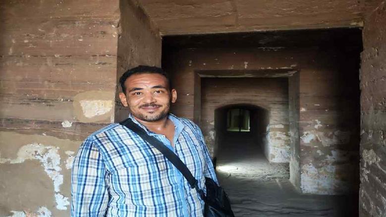محافظة أسوان 