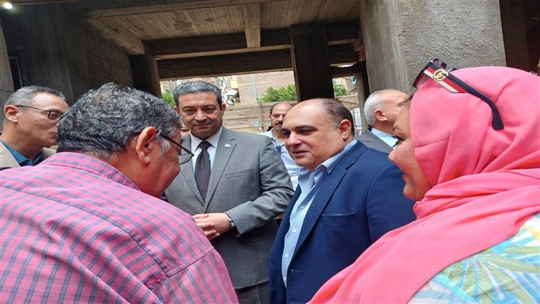 سمير الفيل 