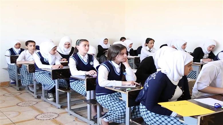 نتائج الثالث متوسط 2025 في العراق.. رابط الاستعلام وخطوات معرفة النتيجة