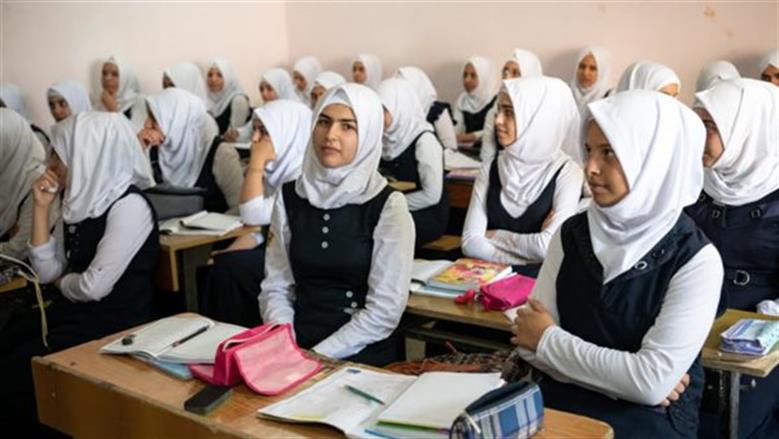 نتائج الثالث متوسط 2025 العراق