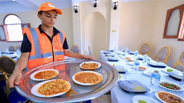 مطبخ المحروسة
