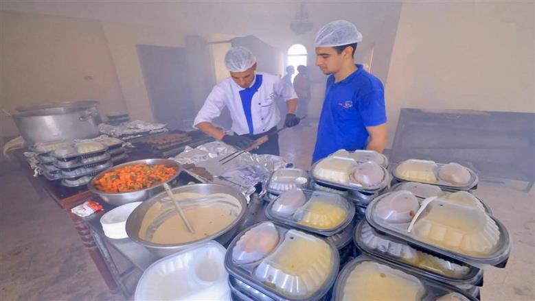 مطبخ المحروسة