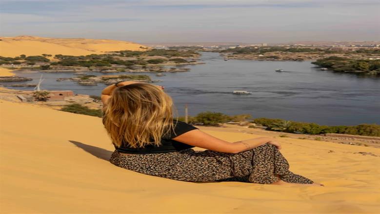 اكتشف «الجنة المخفية» في مصر.. 5 أماكن سياحية مذهلة لا يعرفها الكثيرون