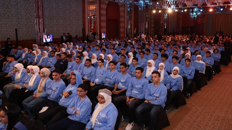 ختام النسخة الأولى لمسابقة