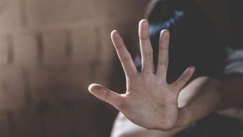 الاعتداء على الأطفال