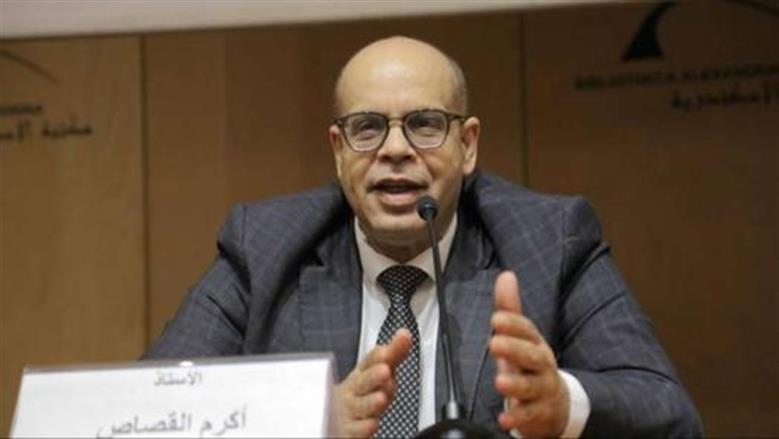 أكرم القصاص: قرارات هيئة الانتخابات في المرحلة الأولى انعكست إيجابيا على الثانية