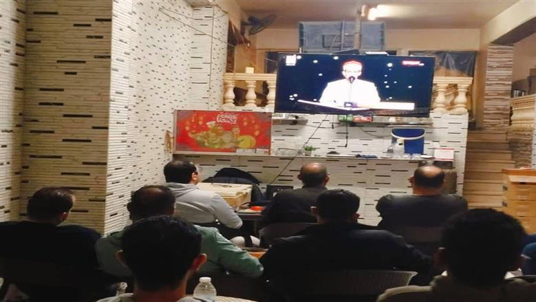 برنامج دولة التلاوة 