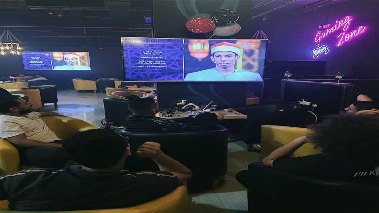 برنامج دولة التلاوة 
